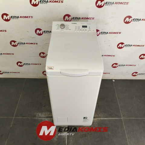 Pralka AEG L62069TL