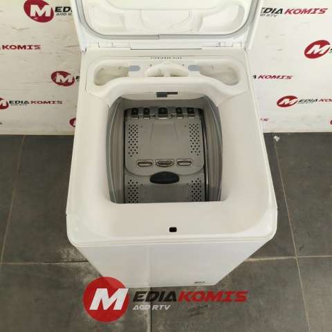 Pralka AEG L62069TL