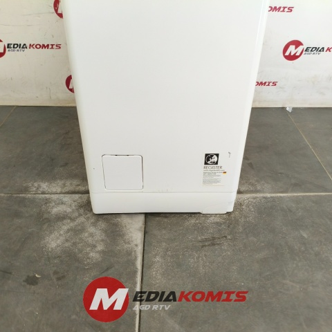 Pralka AEG L62069TL