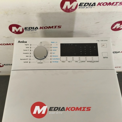 Pralka Amica WT 472 700 [2]