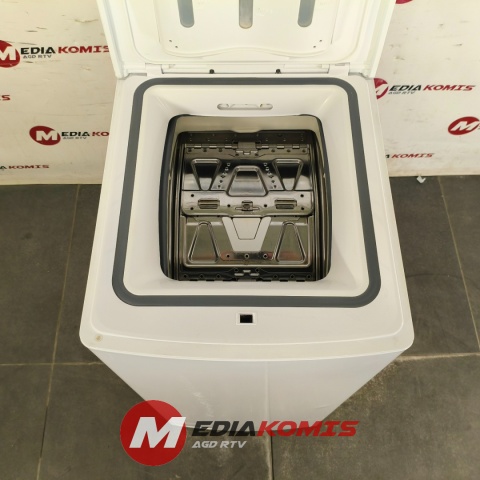 Pralka Amica WT 472 700 [2]