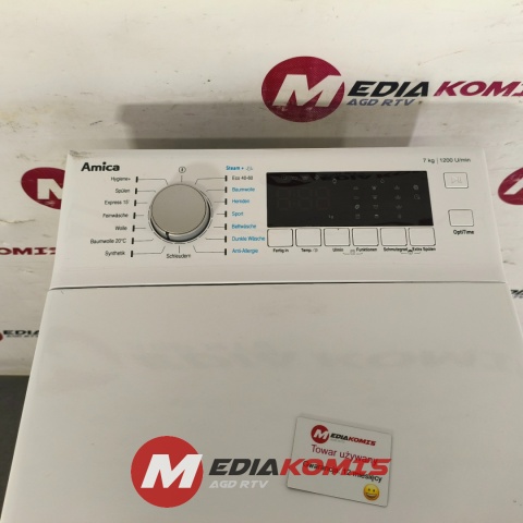 Pralka Amica WT 472 700