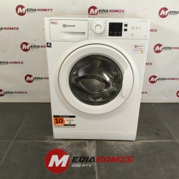 Pralka Bauknecht AW 7A3 A