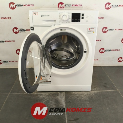 Pralka Bauknecht AW 7A3 A