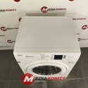 Pralka Bauknecht AW 7A3 A