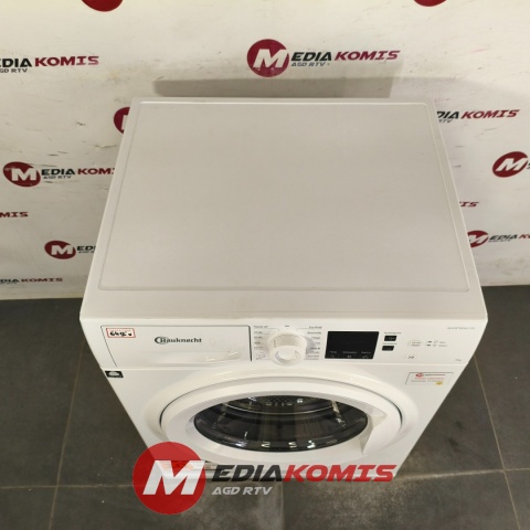Pralka Bauknecht AW 7A3 A