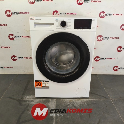 Pralka Bauknecht B WM 8A7 BS