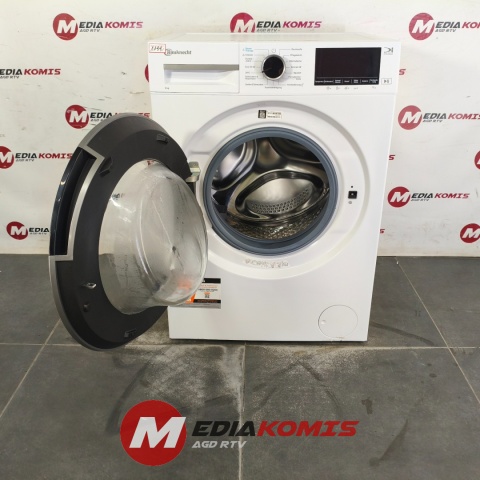 Pralka Bauknecht B WM 8A7 BS