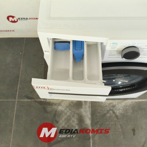 Pralka Bauknecht B WM 8A7 BS