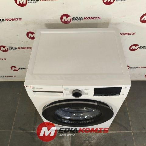 Pralka Bauknecht B WM 8A7 BS