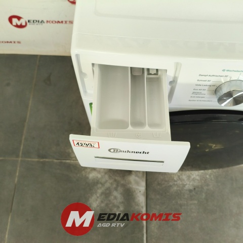 Pralka Bauknecht B6R 88E SILENCE