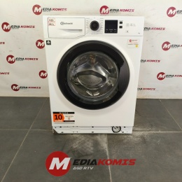 Pralka Bauknecht Super Eco 948 A [2]