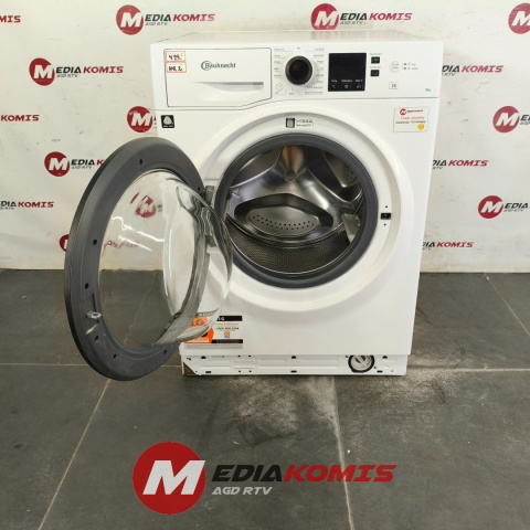 Pralka Bauknecht Super Eco 948 A [2]