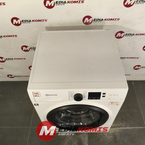Pralka Bauknecht Super Eco 948 A [2]