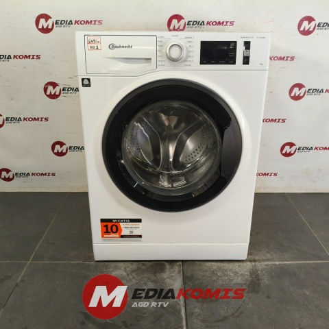 Pralka Bauknecht WA Ultra 711C [2]