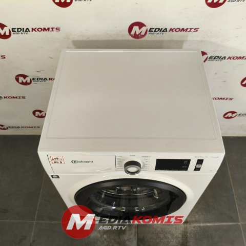Pralka Bauknecht WA Ultra 711C [2]