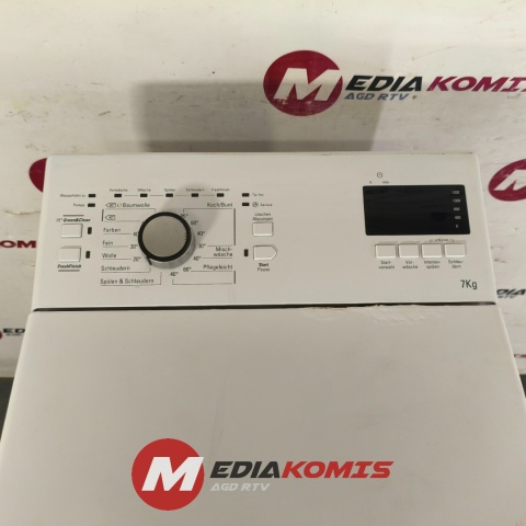 Pralka Bauknecht WMT Pro 7U SD