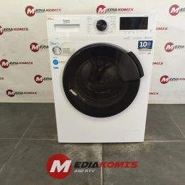 Pralka Beko WMC91464ST1