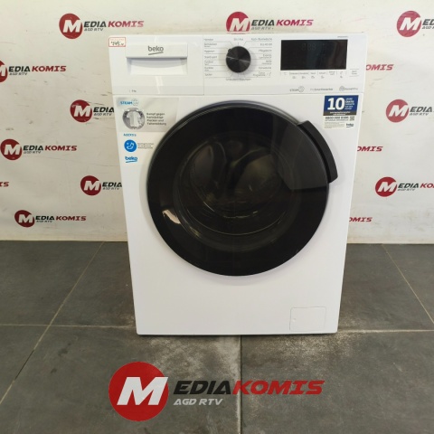 Pralka Beko WMC91464ST1