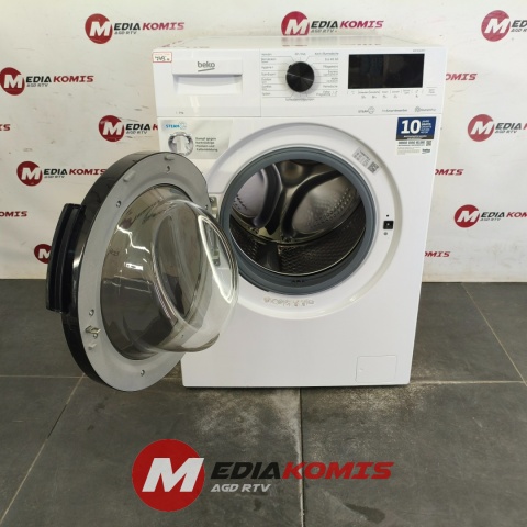 Pralka Beko WMC91464ST1