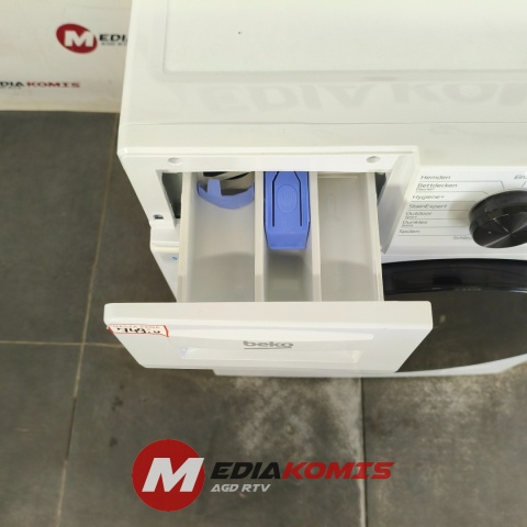 Pralka Beko WMC91464ST1