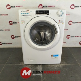 Pralka Candy CS 1410TXME [3]