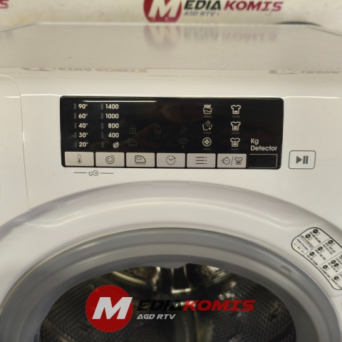 Pralka Candy CS 1410TXME [3]