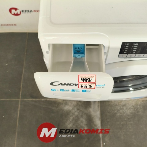 Pralka Candy CS 1410TXME [3]