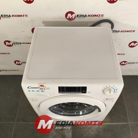 Pralka Candy CS 1410TXME [3]