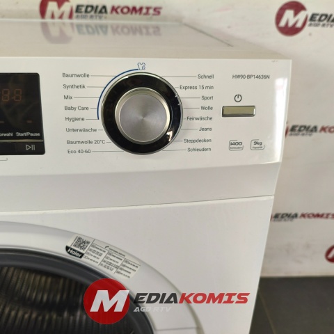 Pralka Haier HW90-BP14636N