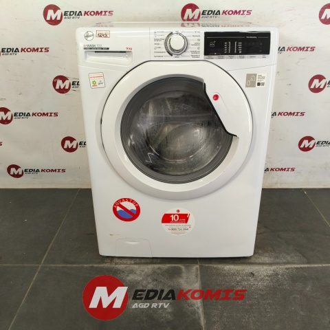Pralka Hoover H3WOSQ495TA4-84