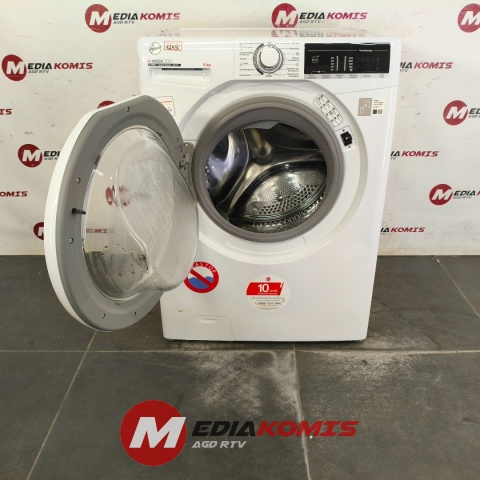 Pralka Hoover H3WOSQ495TA4-84