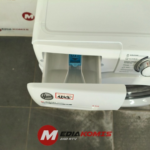 Pralka Hoover H3WOSQ495TA4-84