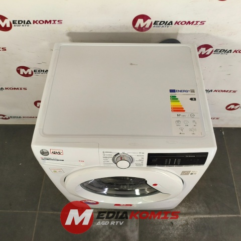 Pralka Hoover H3WOSQ495TA4-84