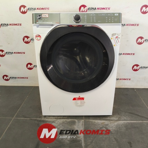 Pralka Hoover H5WPBD610AMBC-S