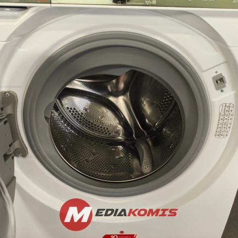Pralka Hoover H5WPBD610AMBC-S