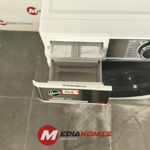 Pralka Hoover H5WPBD610AMBC-S