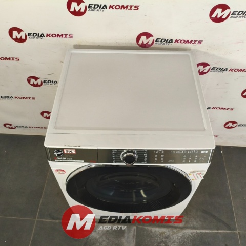 Pralka Hoover H5WPBD610AMBC-S