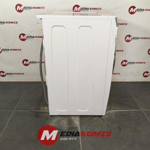 Pralka Hoover H5WPBD610AMBC-S