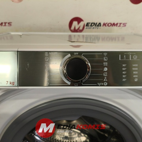 Pralka Hoover HWE 47AMBS/1-S
