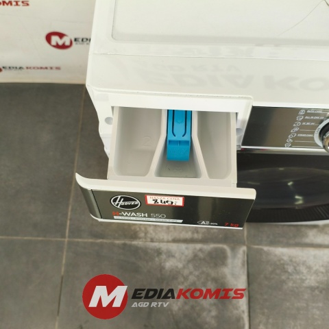 Pralka Hoover HWE 47AMBS/1-S
