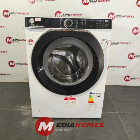 Pralka Hoover HWP 411AMBC/1-S