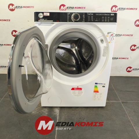 Pralka Hoover HWP 411AMBC/1-S