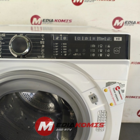 Pralka Hoover HWP 411AMBC/1-S