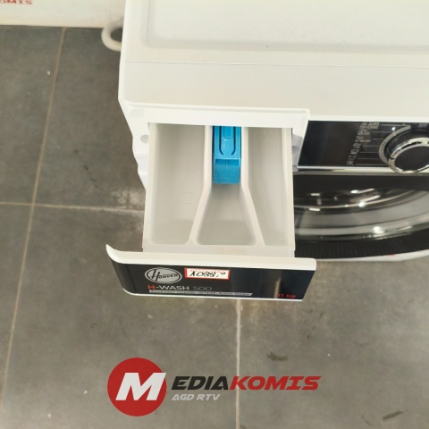 Pralka Hoover HWP 411AMBC/1-S