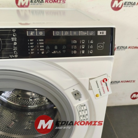 Pralka Hoover HWP 610AMBC/1-S