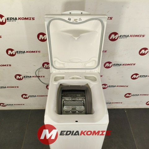 Pralka Zanussi ZWQ61216WA [2]