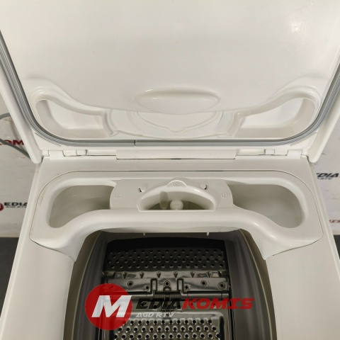 Pralka Zanussi ZWQ61216WA [2]