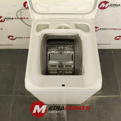 Pralka Zanussi ZWQ61216WA [2]