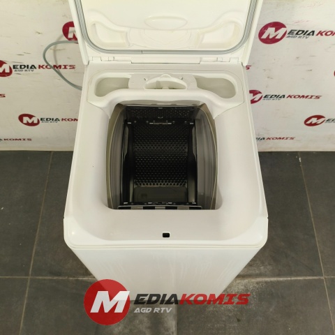 Pralka Zanussi ZWQ61216WA [2]